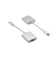 Frisby FA-7658TC Type-C - HDMI Adaptör