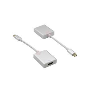 Frisby FA-7658TC Type-C - HDMI Adaptör