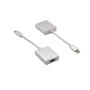 Frisby FA-7658TC Type-C - HDMI Adaptör