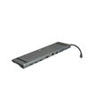 Frisby FA-7720TC USB Type-C™ Hub (Çoklu Bağlantı Noktası)