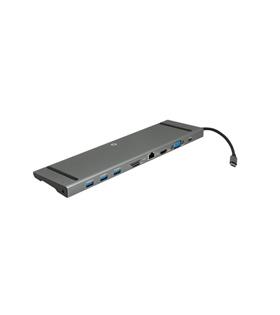 Frisby FA-7720TC USB Type-C™ Hub (Çoklu Bağlantı Noktası)