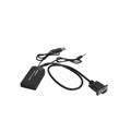 Frisby FA-6676C Analog VGA ve SES - Dijital HDMI Aktif Dönüştürücü