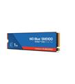 Wd 1TB Blue SN5100 Pcı-4.0 7100MB-S 6700MB-S WDS100T5B0E M2 SSDDisk