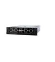 Dell Silver 4514Y R760XS R760XS4SPL-V23 2X32GB 3X960GB SSD 2X700W 2U Rack Sunucu Sunucu(Server)