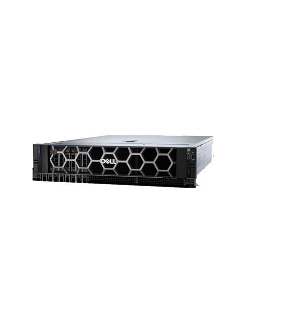 Dell Silver 4514Y R760XS R760XS4SPL-V23 2X32GB 3X960GB SSD 2X700W 2U Rack Sunucu Sunucu(Server)