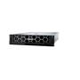 Dell Silver 4514Y R760XS R760XS4SPL-V23 2X32GB 3X960GB SSD 2X700W 2U Rack Sunucu