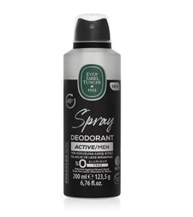 Eyüp Sabri Tuncer Active - Erkek Sprey Deodorant 200 ml