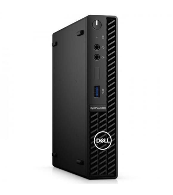 Dell Optıplex 7010MFF N003O7010MFF_U I3-13100T 8gb 256SSD Ubuntu Mını Pc Masaüstü Bilgisayarlar