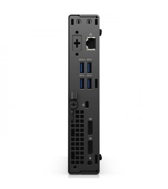 Dell Optıplex 7010MFF N003O7010MFF_U I3-13100T 8gb 256SSD Ubuntu Mını Pc Masaüstü Bilgisayarlar