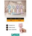 Bolero Mini Fan YL013 (SP6389)_1)