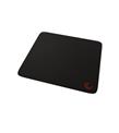 Rampage BLITZ S 290x240x3mm Dikişli Neutral Kumaş Siyah Gaming Mouse Pad