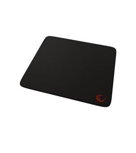 Rampage BLITZ S 290x240x3mm Dikişli Neutral Kumaş Siyah Gaming Mouse Pad