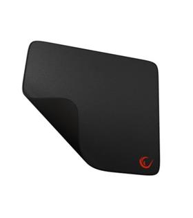 Rampage BLITZ M 350x290x4mm Dikişli Neutral Kumaş Siyah Gaming Mouse Pad