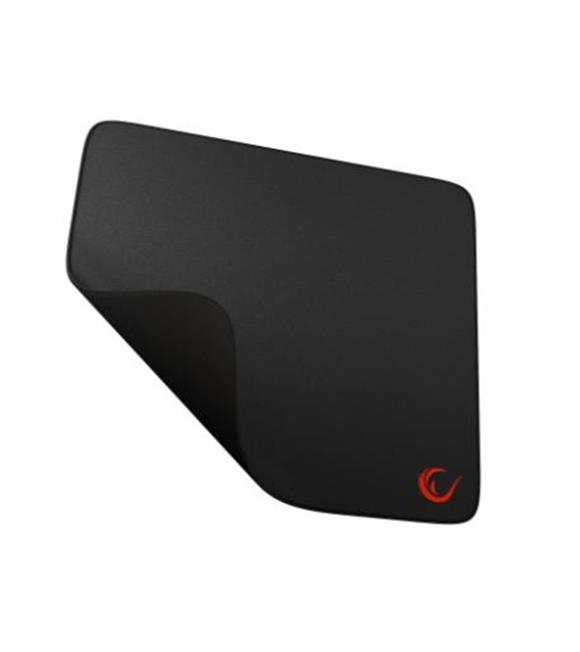 Rampage BLITZ M 350x290x4mm Dikişli Neutral Kumaş Siyah Gaming Mouse Pad