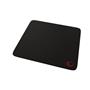 Rampage BLITZ L 450x400x4mm Dikişli Neutral Kumaş Siyah Gaming Mouse Pad