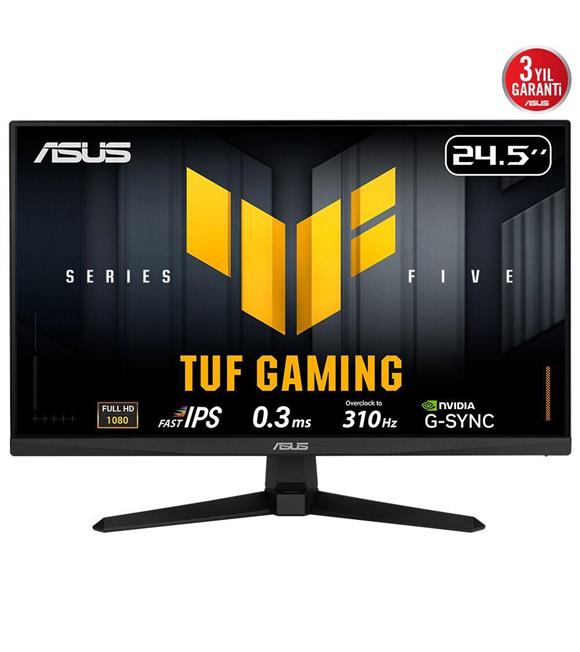 Asus 24.5