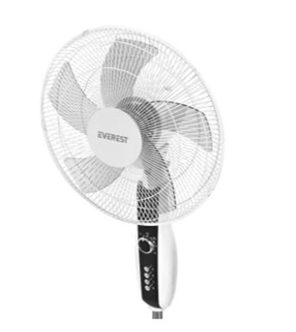 Everest FAN11 CoolAir Beyaz 16