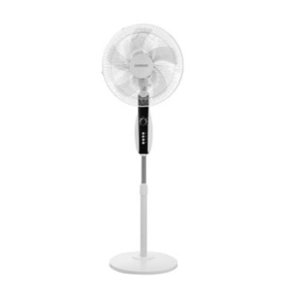 Everest FAN11 CoolAir Beyaz 16