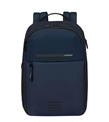 SAMSONITE KS6-01-007 13.3 Moderny Seyahat Notebook Sırt Çantası Mavi