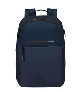 SAMSONITE KS6-01-007 13.3 Moderny Seyahat Notebook Sırt Çantası Mavi