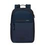 SAMSONITE KS6-01-007 13.3 Moderny Seyahat Notebook Sırt Çantası Mavi