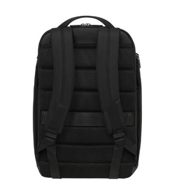 SAMSONITE KS6-09-003 15.6 Moderny Notebook Sırt Çantası Siyah