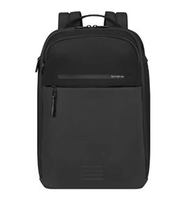 SAMSONITE KS6-09-003 15.6 Moderny Notebook Sırt Çantası Siyah
