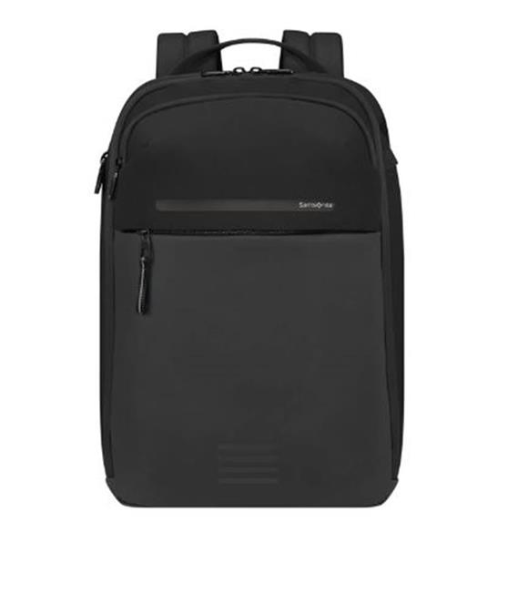 SAMSONITE KS6-09-003 15.6 Moderny Notebook Sırt Çantası Siyah