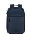 SAMSONITE KS6-01-002 14.1 Moderny Notebook Sırt Çantası Mavi