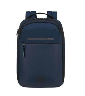 SAMSONITE KS6-01-002 14.1 Moderny Notebook Sırt Çantası Mavi