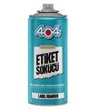 Selsil 404 Etiket Sökücü Sprey 200ml Yüzey Temizleyicileri