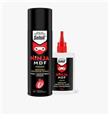 Akfix Selsil Mdf Kıt Hızlı Yapıştırıcı 400ml 2827 Sıvı,Sprey Yapıştırıcılar