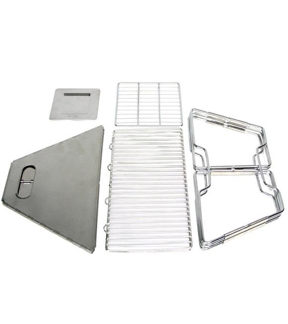 ORCAMP Katlanabilir Mangal OUT-4250