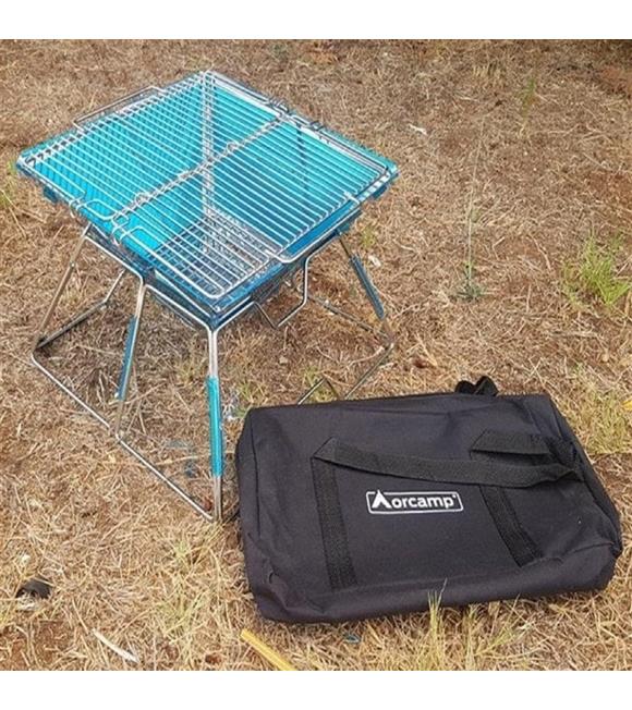 ORCAMP Katlanabilir Mangal OUT-4250