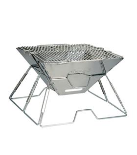 ORCAMP Katlanabilir Mangal OUT-4250