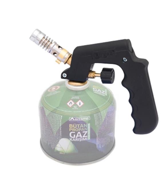 ORCAMP Siboplu Pürmüz X-192