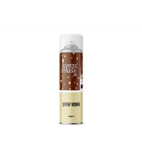 Joker Şeffaf Vernik 200ML