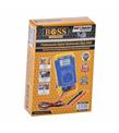 BOSS Fonksiyonlu Dijital Multimetre 84101