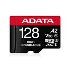 Adata 128 GB High Endurance microSDXC 4K U3 V30 A2 Hafıza Kartı