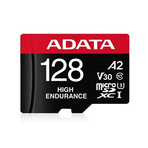 Adata 128 GB High Endurance microSDXC 4K U3 V30 A2 Hafıza Kartı Kategorilere Göre İndirimler Ve Fırsat Ürünleri