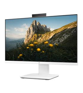 Asus V440VAK-C58512W0D CORE 5 210H 8GB DDR5 512GB Nvme SSD 23.8 IPS FHD FreeDOS All In One PC