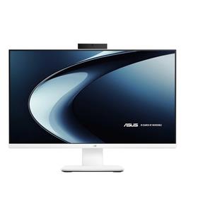 Asus V470VAK-C716512W0D Core 7 240H 16GB 512GB SSD 27" Beyaz FreeDOS All In One