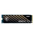 Msi 1TB Spatium M450 V1 NVMe PCIe Gen4 x4 Okuma 3400MB – Yazma 2400MB M.2 SSD Disk