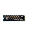 Msi 500GB Spatium M450 V1 NVMe PCIe Gen4 x4 Okuma 3000MB – Yazma 2000MB M.2 SSD Disk