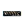 Msi 500GB Spatium M450 V1 NVMe PCIe Gen4 x4 Okuma 3000MB – Yazma 2000MB M.2 SSD Disk