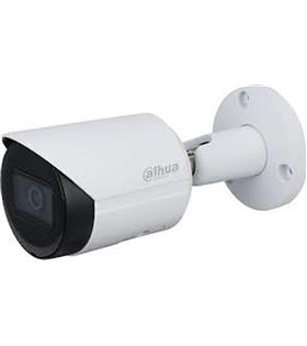 Dahua IPC-HFW2441S-S-0360B 4MP 3.6MM Starlight WizSense PoE IP Bullet Kamera