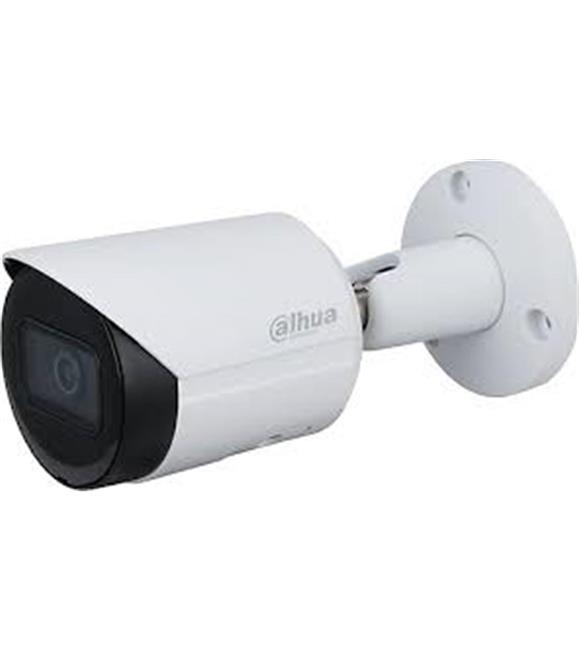 Dahua IPC-HFW2441S-S-0360B 4MP 3.6MM Starlight WizSense PoE IP Bullet Kamera
