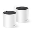 Tp-Link DECO X55 2Lİ Wi-Fi 6 AX3000 Tüm Evi Kapsayan Mesh Wifi Sistemi