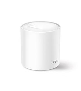 Tp-Link DECO X55 1Lİ Wi-Fi 6 AX3000 Tüm Evi Kapsayan Mesh Wifi Sistemi