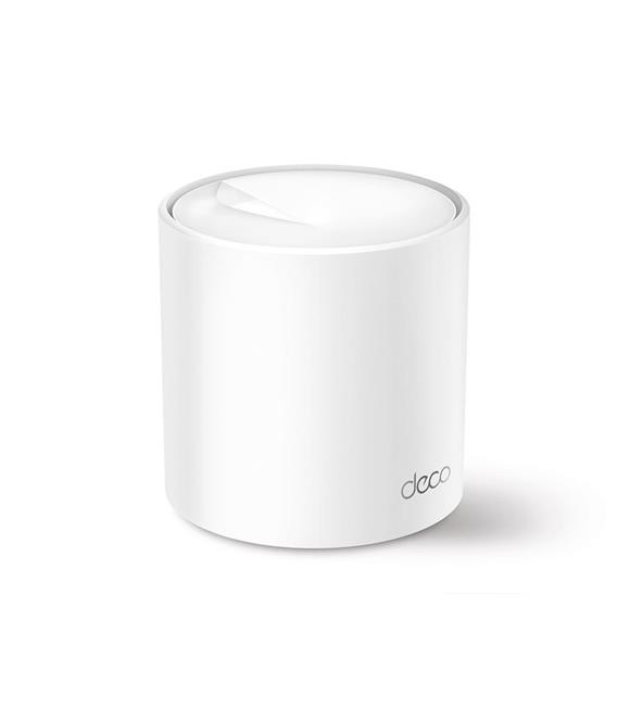 Tp-Link DECO X55 1Lİ Wi-Fi 6 AX3000 Tüm Evi Kapsayan Mesh Wifi Sistemi
